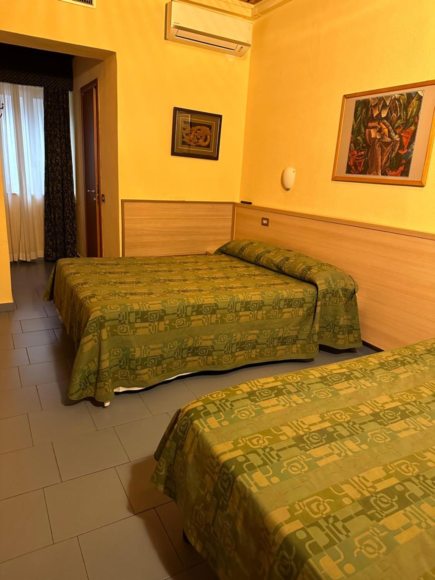 Hotel Nizza — Foto 2